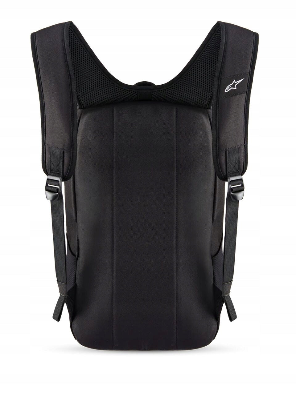 Alpinestars Defcon V3 backpack black/white Packaging status original
