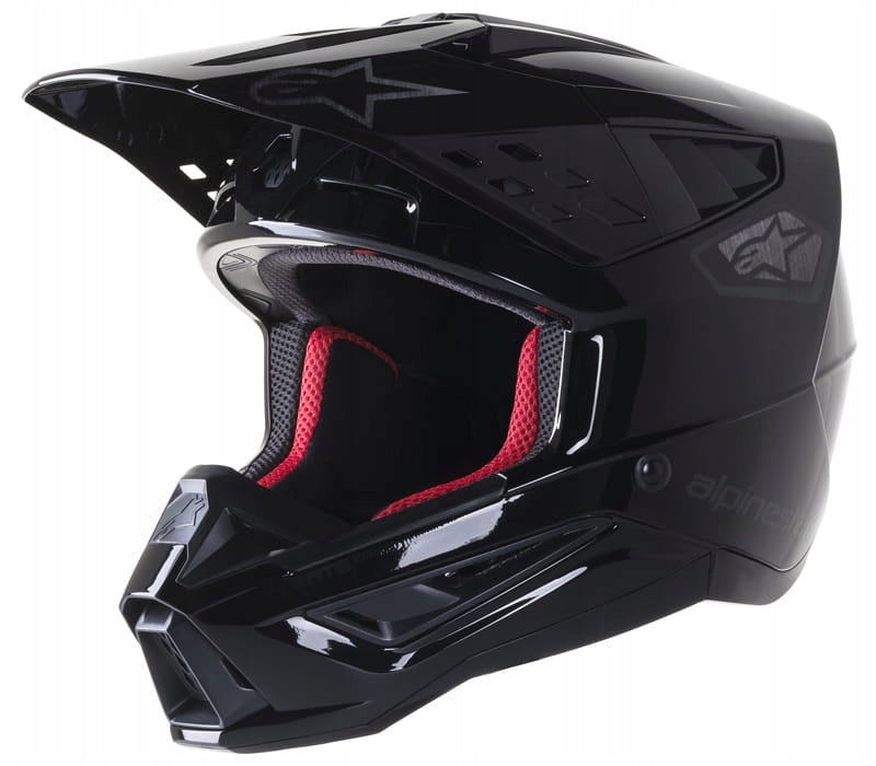Alpinestars S-M5 SCOUT off-road helmet, size XL