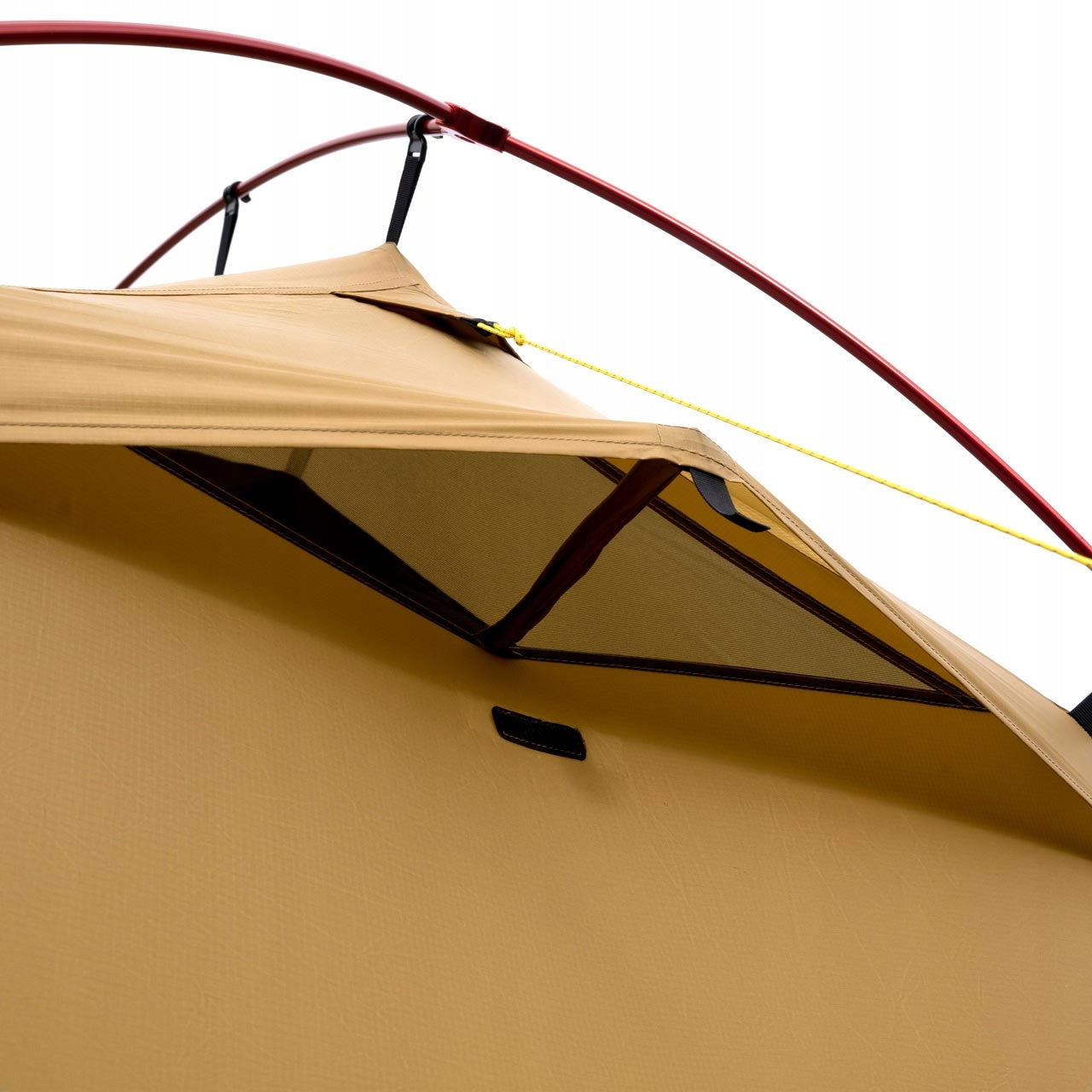 Alpinus Camping tent for 2 persons Abisko 2 RO11107 Manufacturer code RO11107