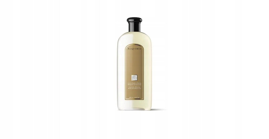 Duschgel Anti-Stress Alqvimia, 400 ml 