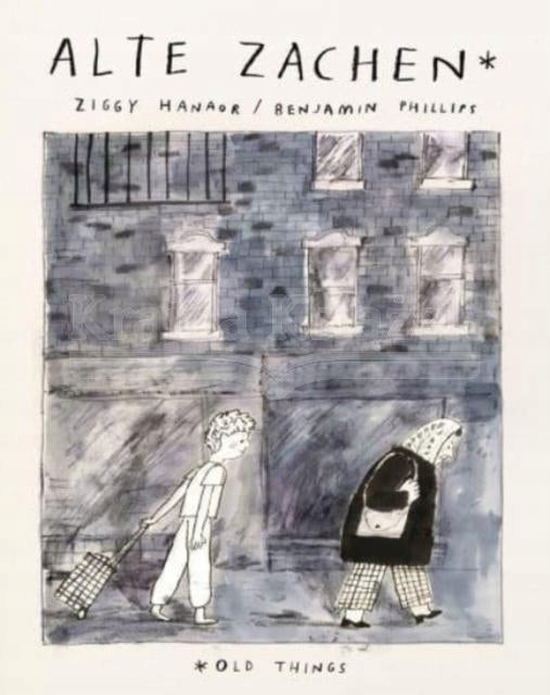 Alte Zachen: Old Things