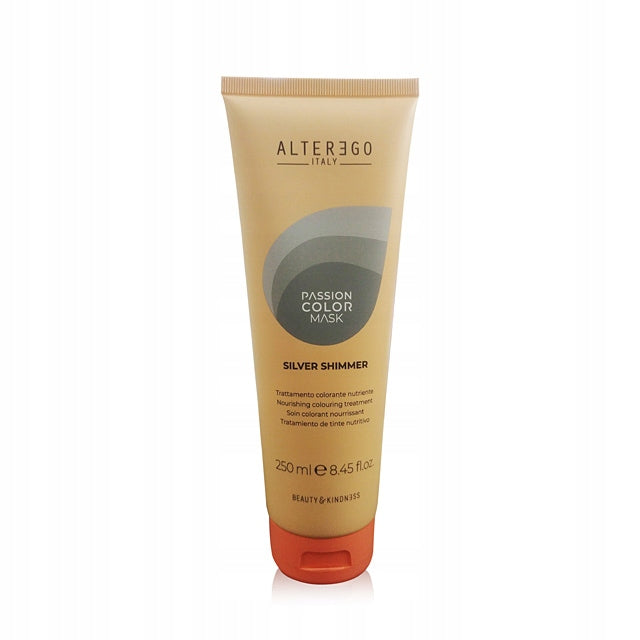 Haarmaske Passion ColorMask Alterego, 250 ml 