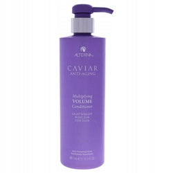 Volumengebende Haarspülung Alterna Caviar Anti-Aging Multiplying Volume, 487 ml 