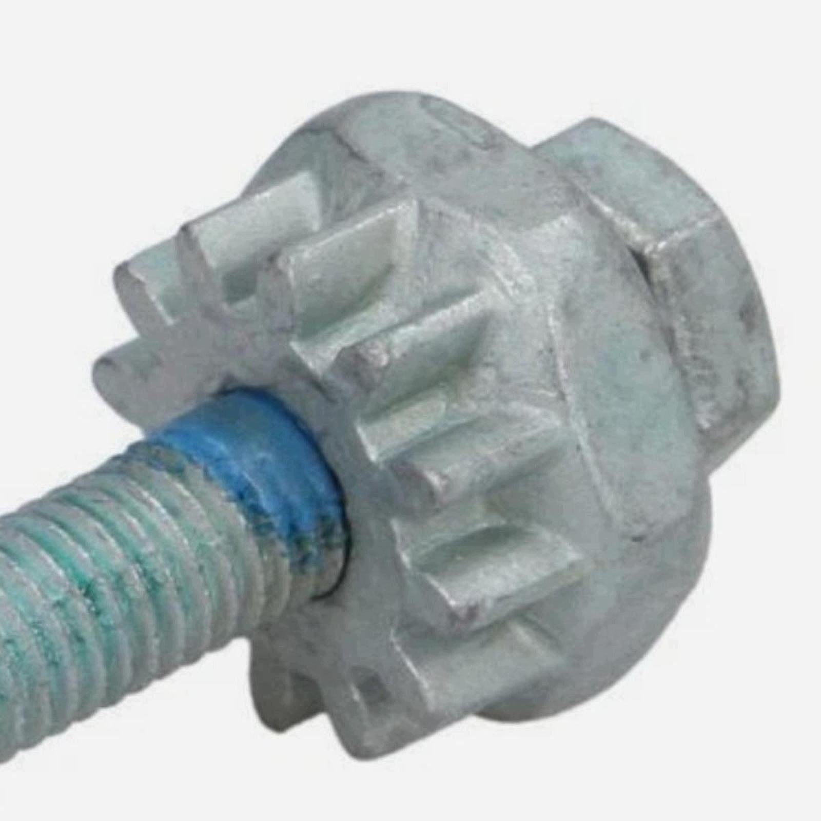 Alternator Belt Adjuster Tensioner Bolt Replacement Car Accessories Repair Packaging status original