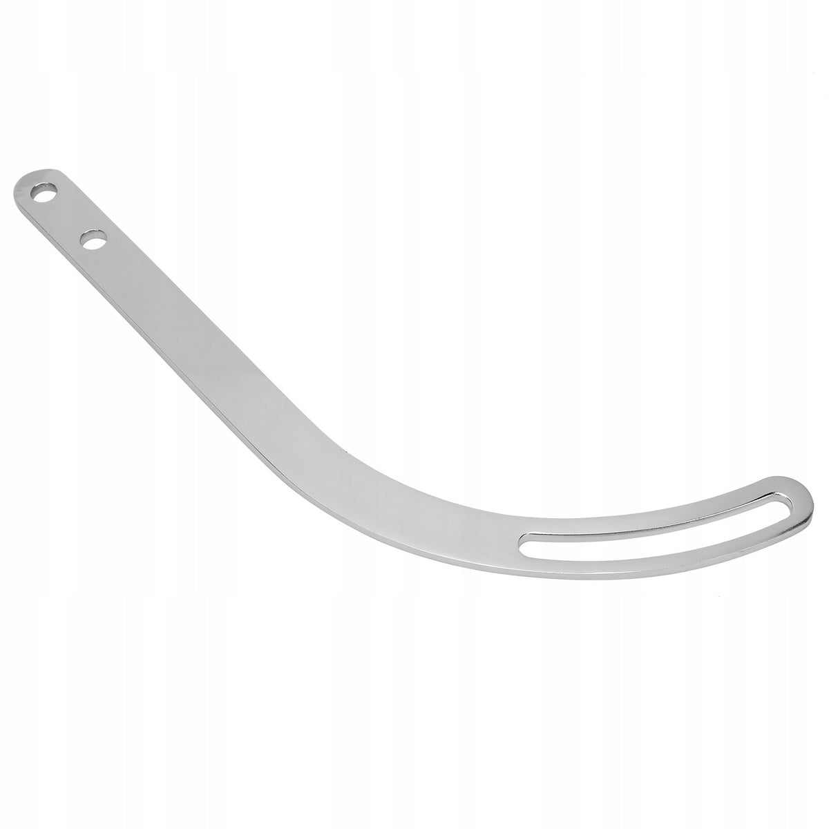 Alternator Bracket Replacement Fits Chevrolet Engines with Small 8S Brand no brand