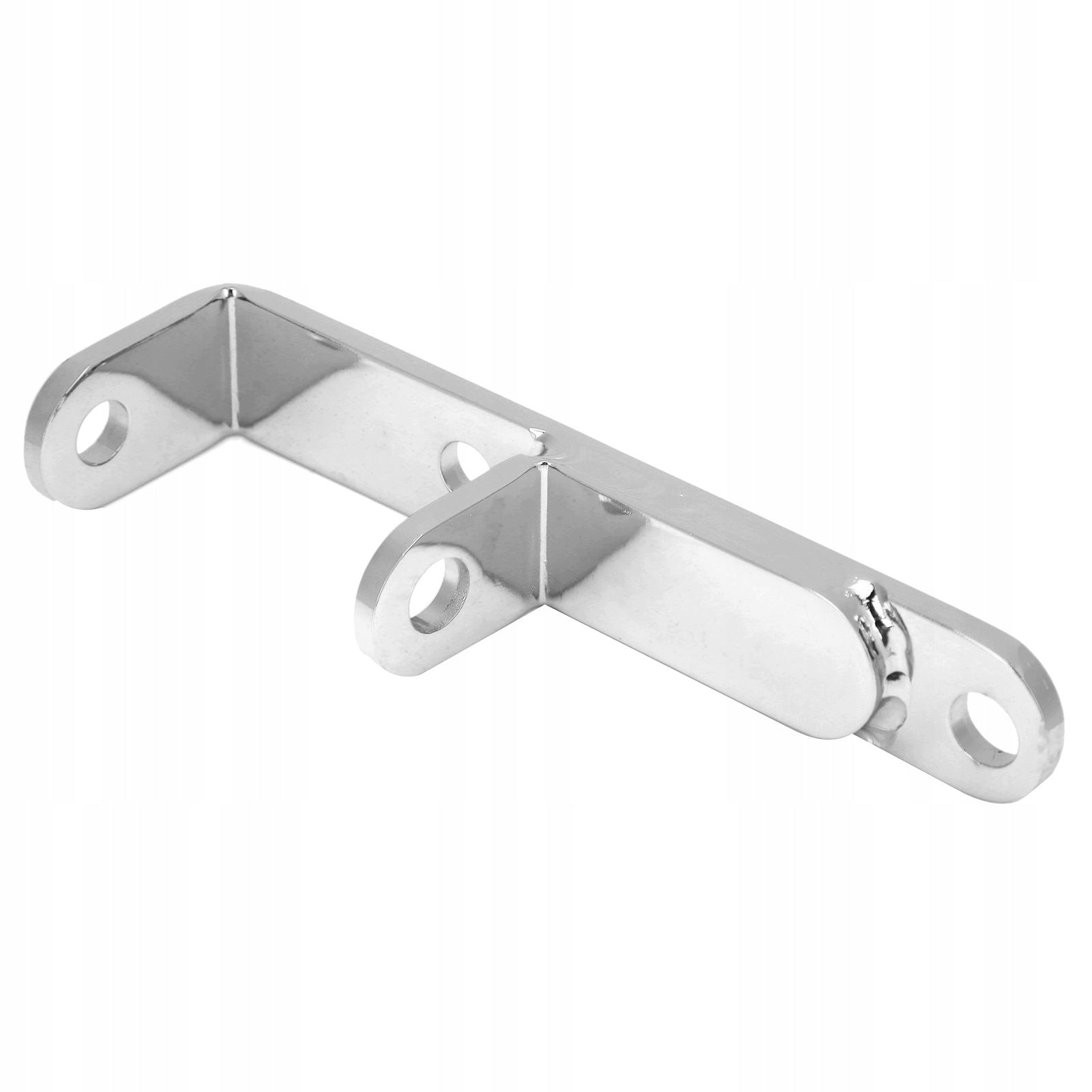 Alternator bracket, durable iron alternator mount replacement for SB Brand no brand