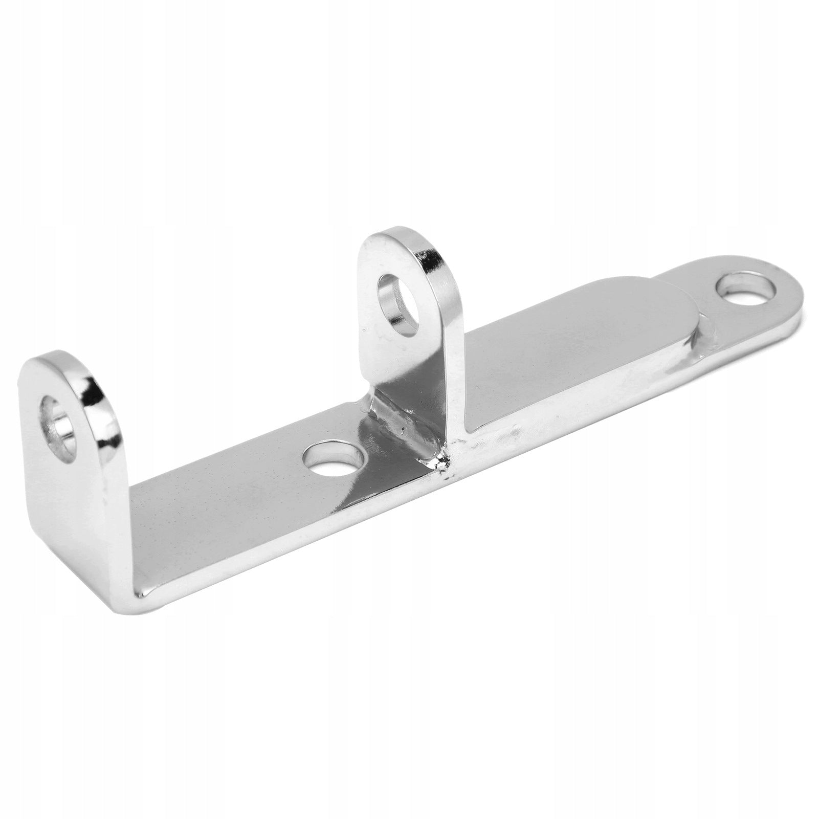 Alternator bracket, durable iron alternator mount replacement for SB