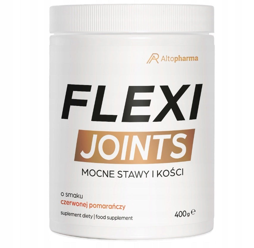 Altopharma Kolagen FLEXI JOINTS 400g