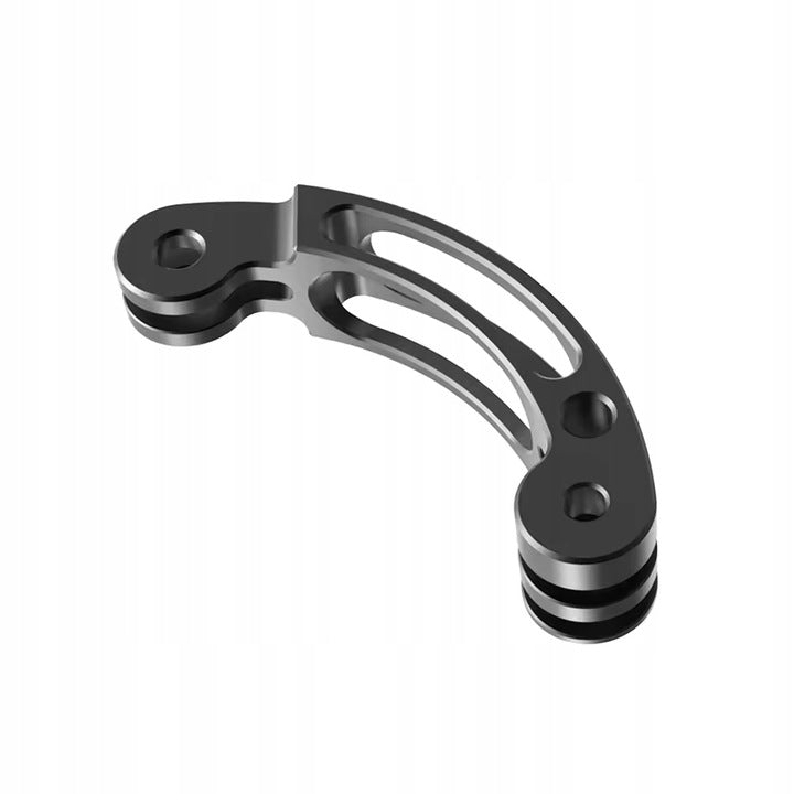 Aluminium Arch Extension SHOOT Adapter Joint for GOPRO 76 mm (XTGP10-S)