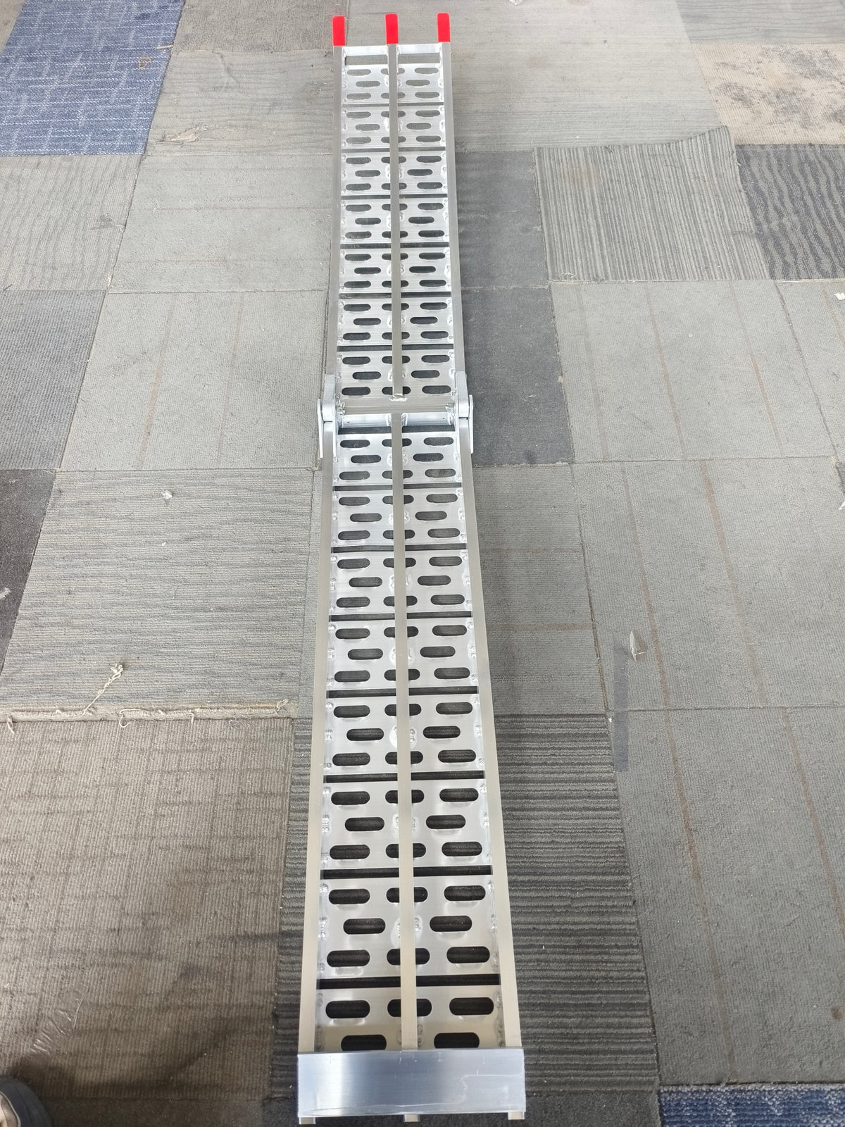 Aluminium Overruns 680kg/pair Manufacturer code ATV01