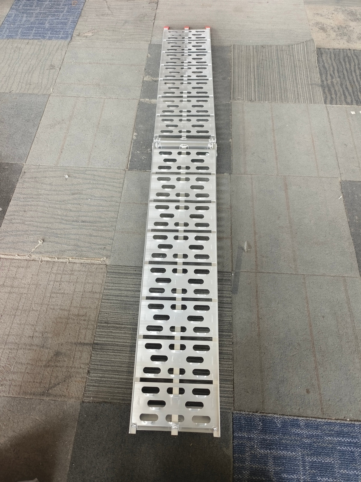 Aluminium Overruns 680kg/pair