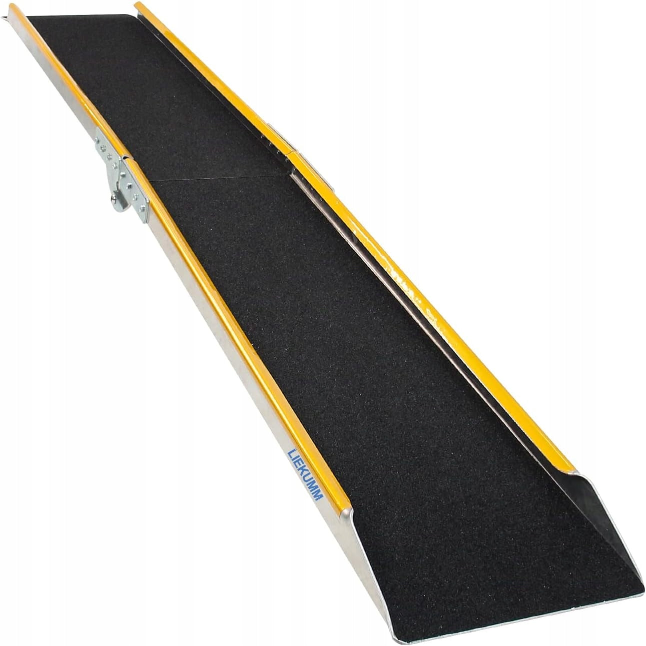 Aluminium folding loading ramp, 180 x 25 cm, 300 kg LIEKUMM