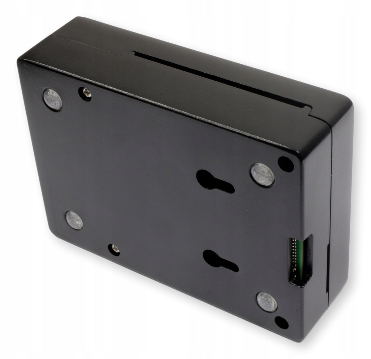 Aluminium housing for Raspberry Pi 4 model B with passive cooling Manufacturer no brand