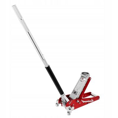 Aluminium lift 1500 kg, height 85-445 mm