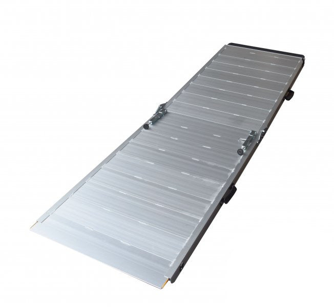 Aluminium overrun 270cm x 80cm, max 300kg Manufacturer code AA01469B