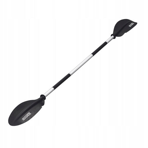 Aluminium paddles 230cm BESTWAY 62174 Color silver