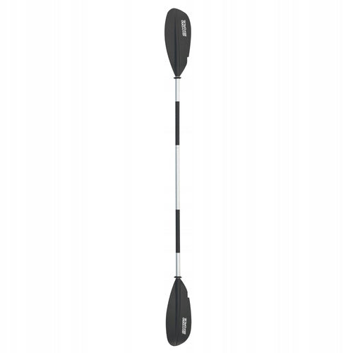 Aluminium paddles 230cm BESTWAY 62174 Length 230 cm