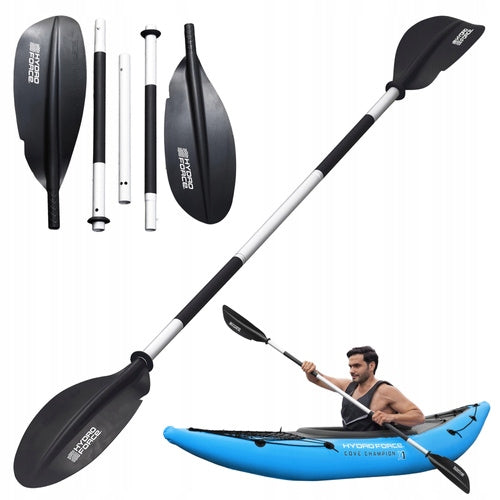 Aluminium paddles 230cm BESTWAY 62174