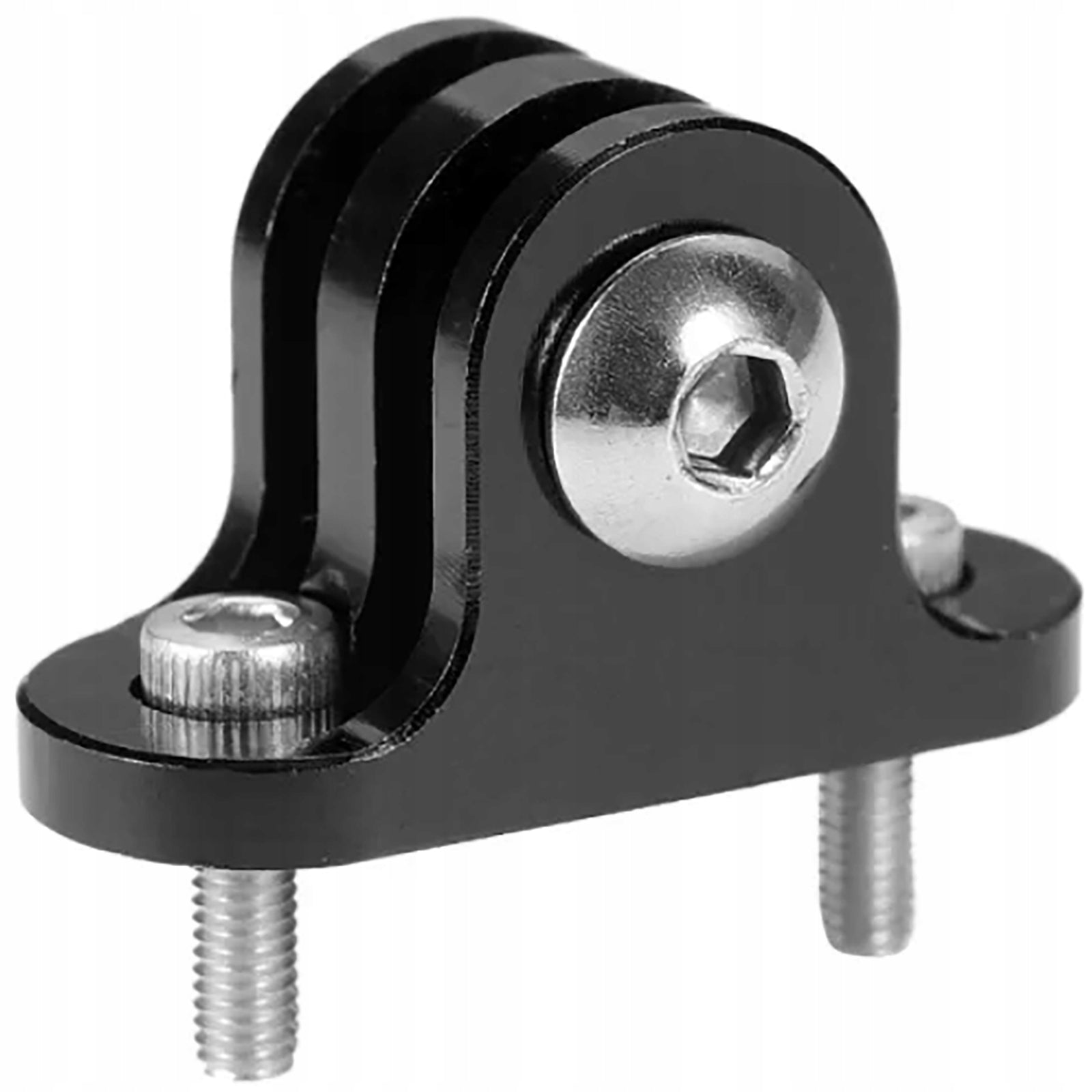 Aluminum Adapter for GARMIN EDGE Camera Mount GoPro SJCAM Lights EAN (GTIN) 5905832150112