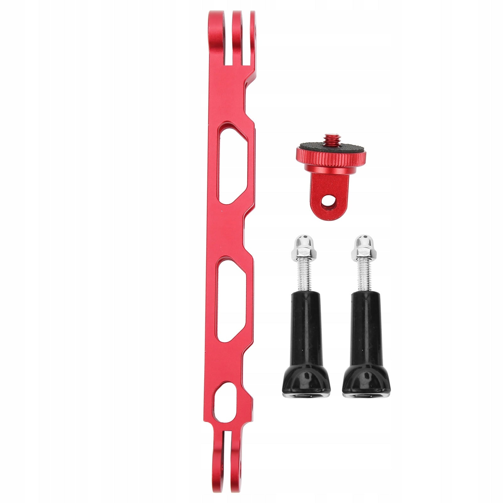 Aluminum Alloy Boom Expansion Bracket for J4 Accessory Brand no brand