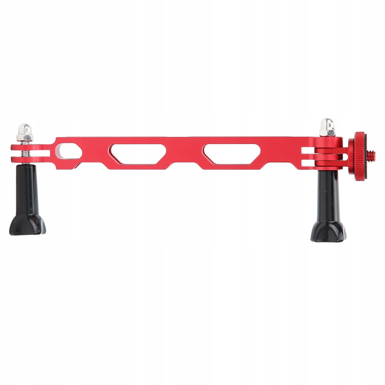 Aluminum Alloy Boom Expansion Bracket for J4 Accessory Model 2301XMBT
