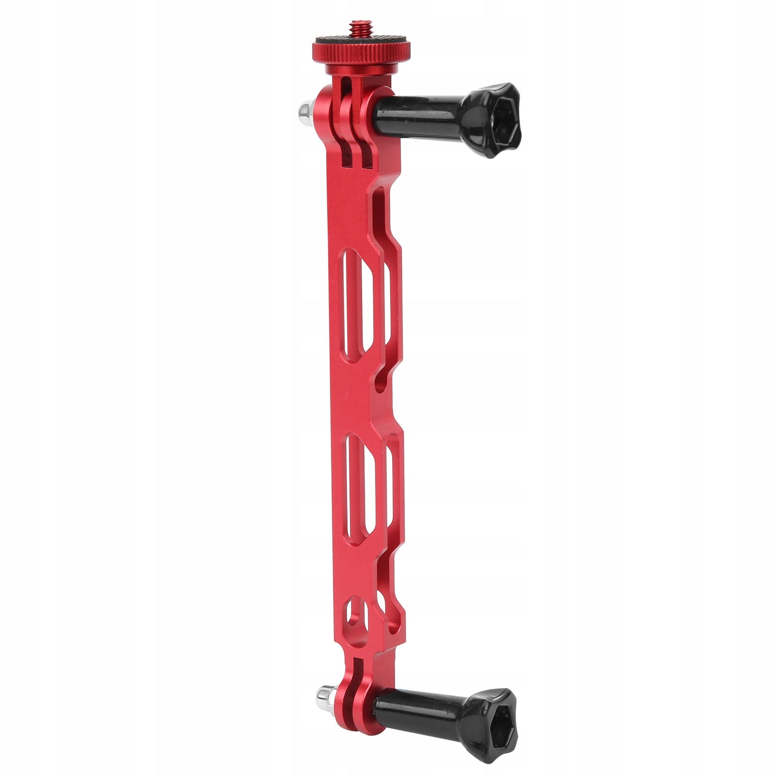 Aluminum Alloy Boom Expansion Bracket for J4 Accessory