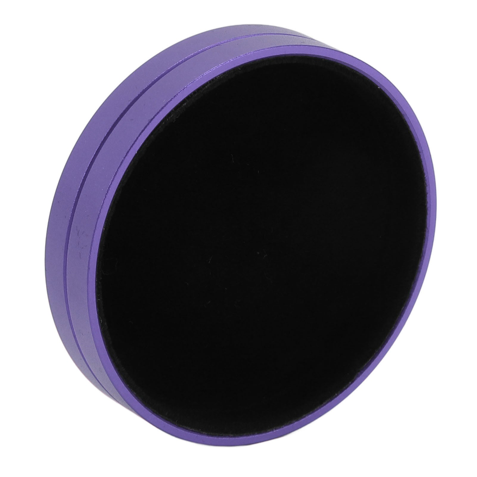 Aluminum Alloy Lens Hood for Instax EVO Dustproof KF