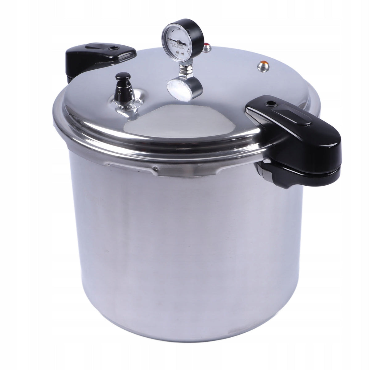 Aluminum Alloy Pressure Speed 23L Fast Cooking With 4N Brand no brand