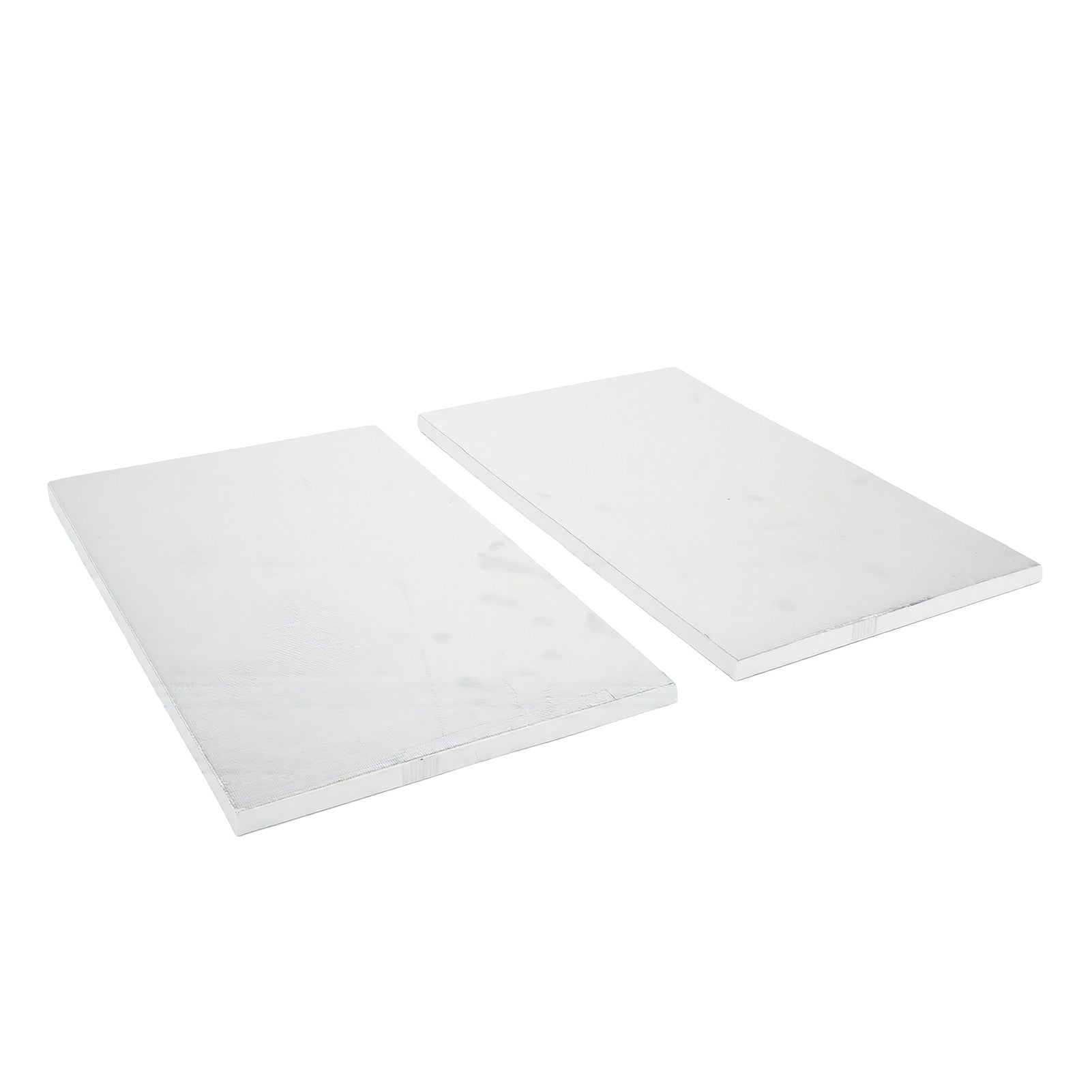 Aluminum Foil Air Conditioning Foam Insulation Panels Set T0 Model 9825KGCH