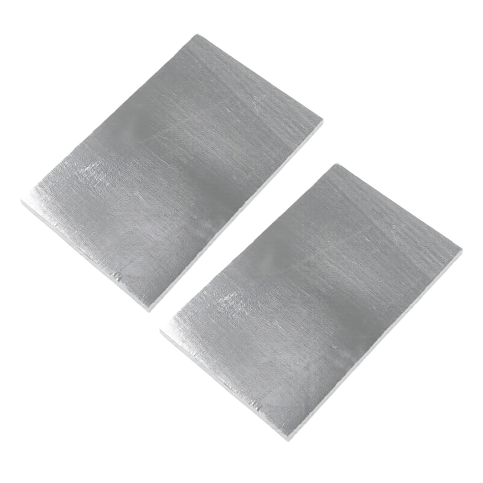 Aluminum Foil Air Conditioning Foam Insulation Panels Set T0 Range of energy efficiency classes A - G