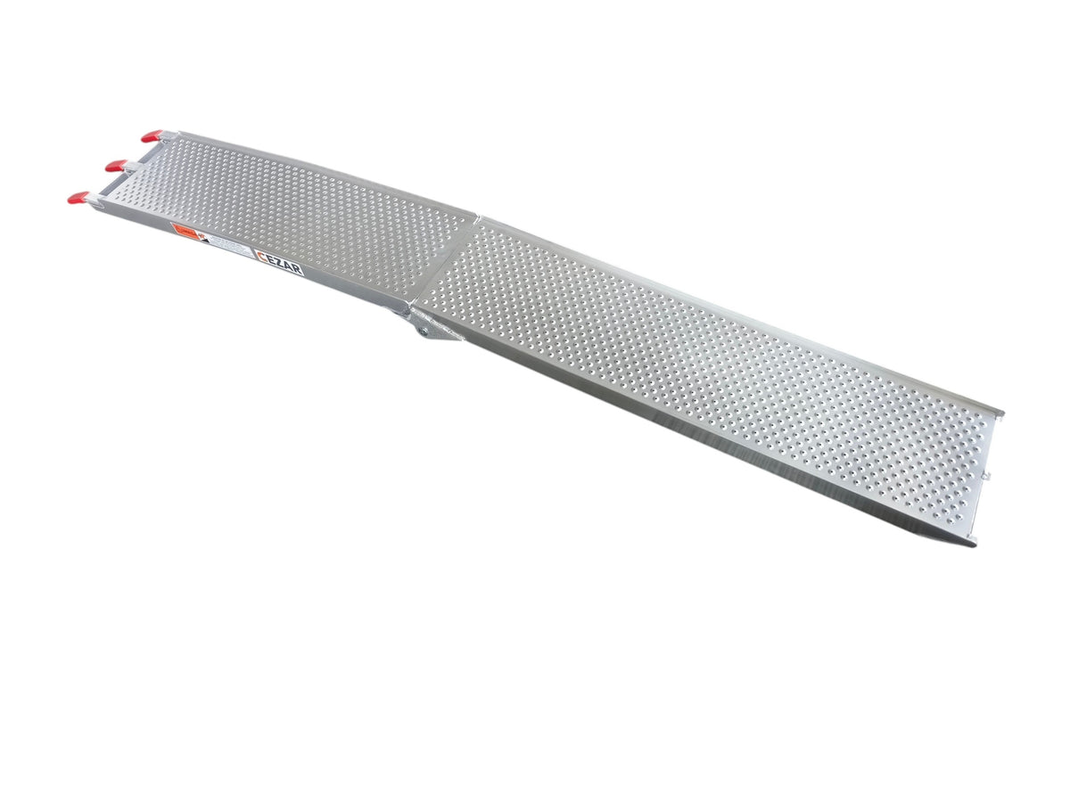 Aluminum Folding Raids 340kg/pcs Brand no brand