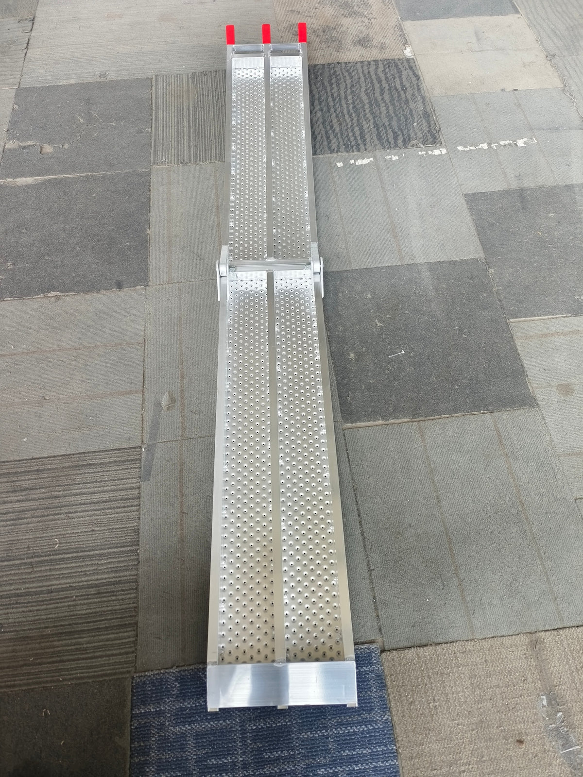Aluminum Folding Raids 340kg/pcs Manufacturer code ATV019