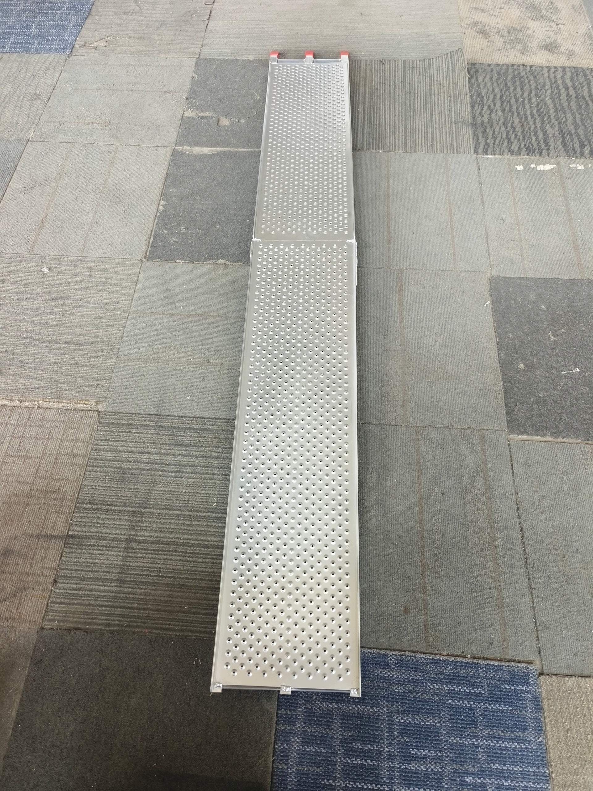 Aluminum Folding Raids 340kg/pcs