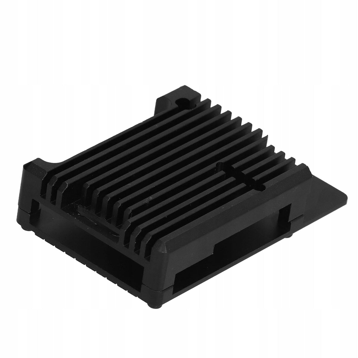 Aluminum Heatsink Housing for Raspberry Pi 3 B B black EAN (GTIN) 0792172953399