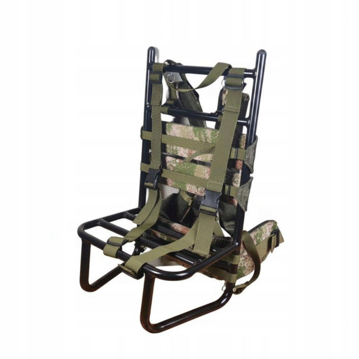 Aluminum Hiking Black Frame Camo Manufacturer code 02266102000
