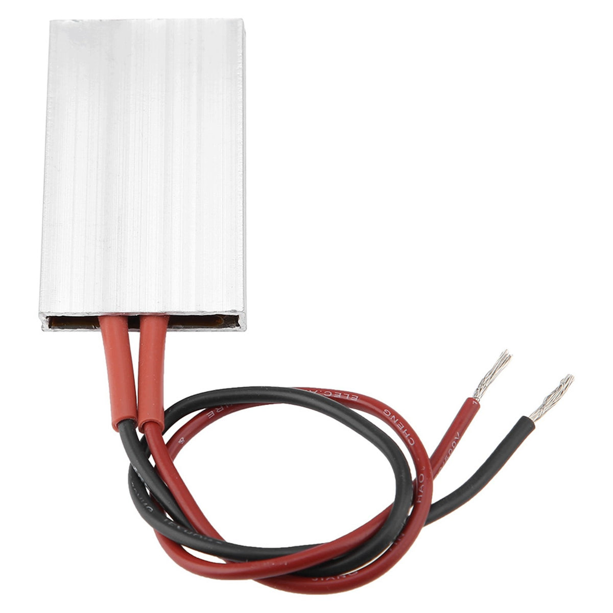Aluminum Housing 50*28,5mm PTC Heating Element Plate Heater 38 Kind other