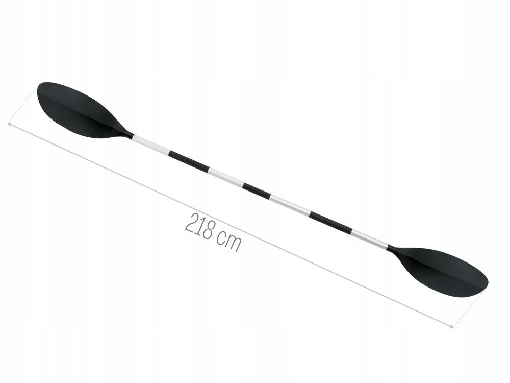 Aluminum Kayak Paddle for Kayak 218cm Intex 69629 MODEL 2026 Packaging status original