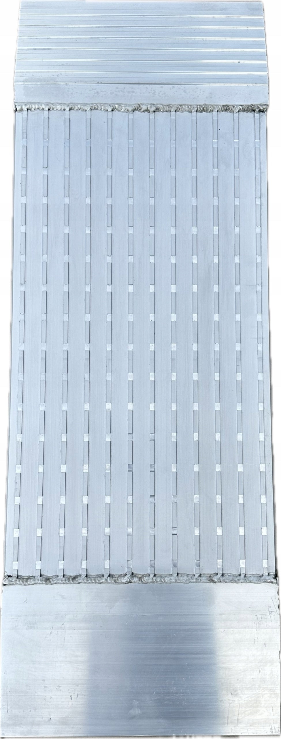 Aluminum Mega Strong Trap Overrun 80x35x4cm Ramp Driveway Ryfel Reinforced Manufacturer code PM-TRAP-FREZ-WZM-80x35x4cm-261637