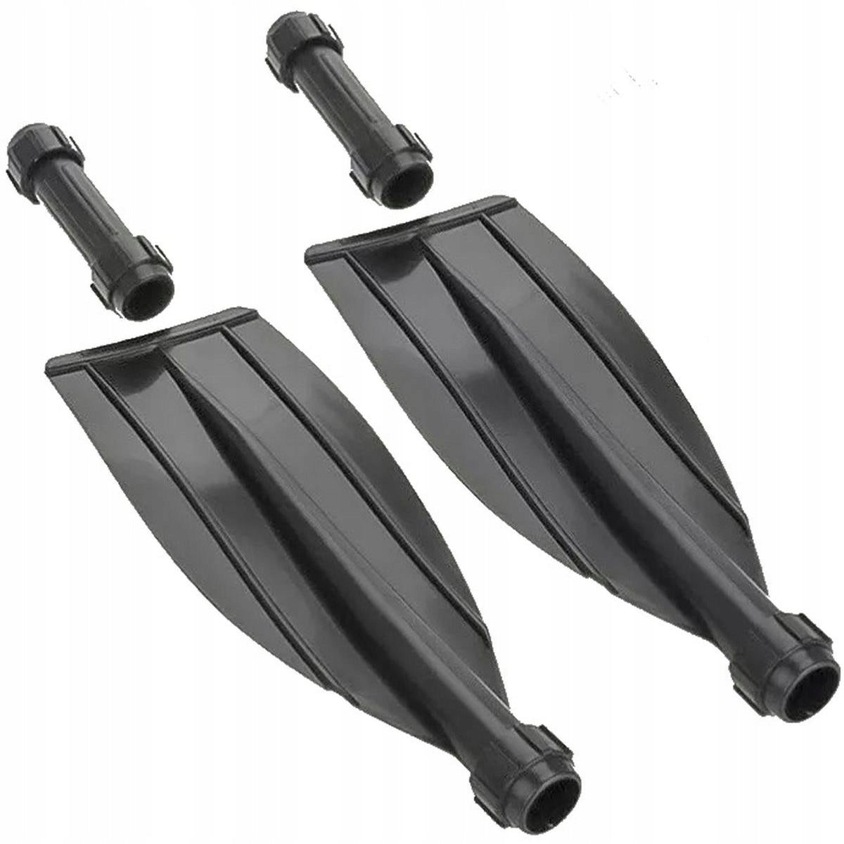 Aluminum PADDLE for SUP Board for KAYAK Adjustable Folding XQMAX Brand XQMax