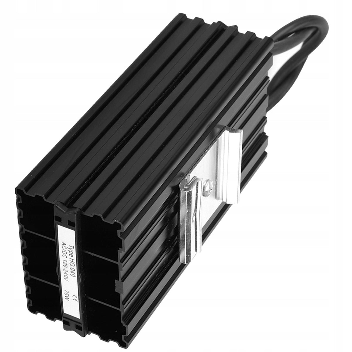 Aluminum PTC Constant Temperature Heating Element For Industrial Equipment Kind other