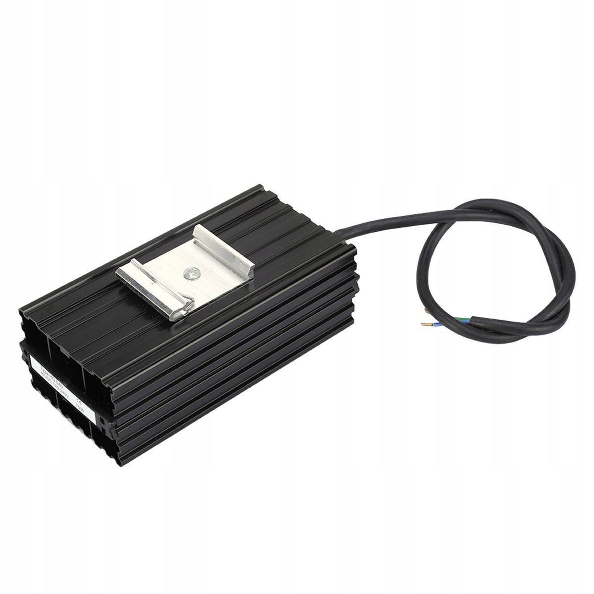 Aluminum PTC Constant Temperature Heating Element For Industrial Equipment