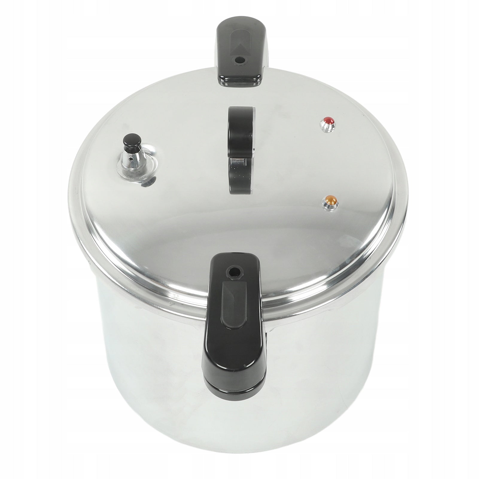 Aluminum Pressure Cooker, Aluminum Alloy Pressure Cooker For Hotel Brand no brand
