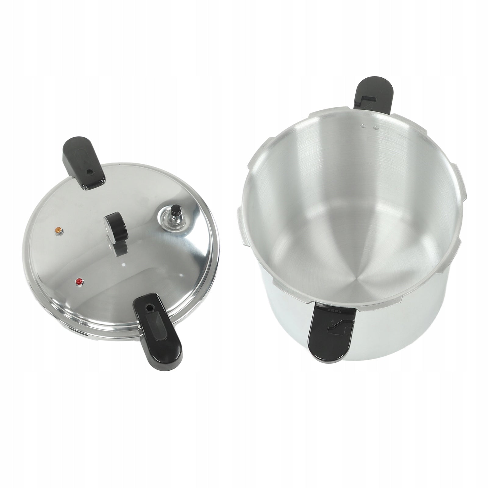 Aluminum Pressure Cooker, Aluminum Alloy Pressure Cooker For Hotel