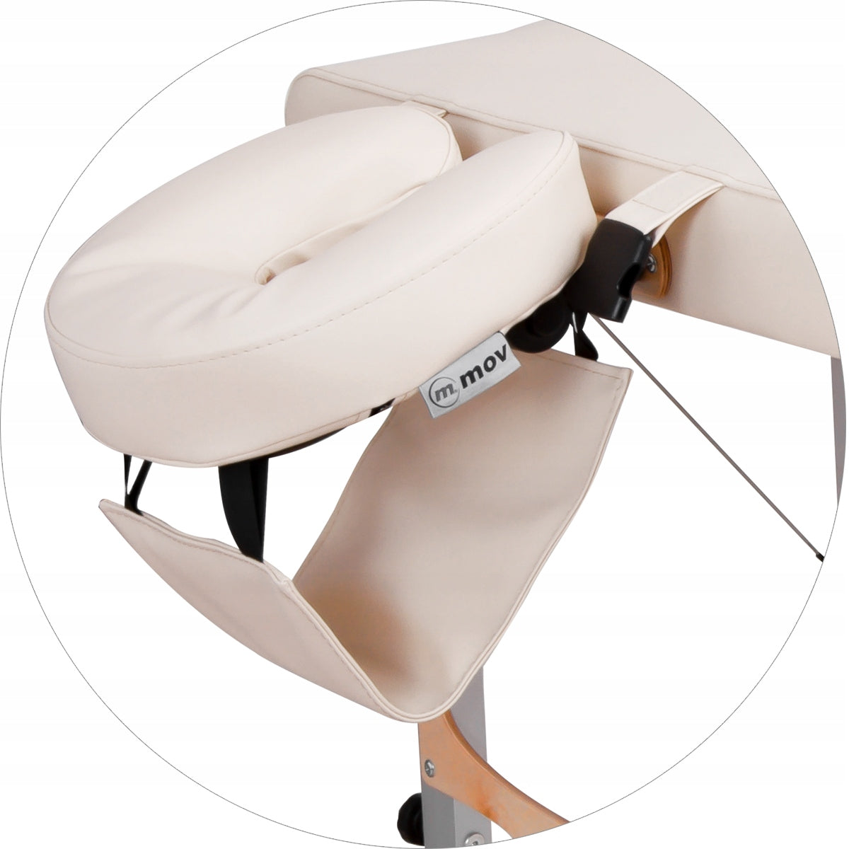 Aluminum Pro Master Ultra Alu Massage Folding Table / Choose From Medical device type medical device or in-vitro diagnostic medical device