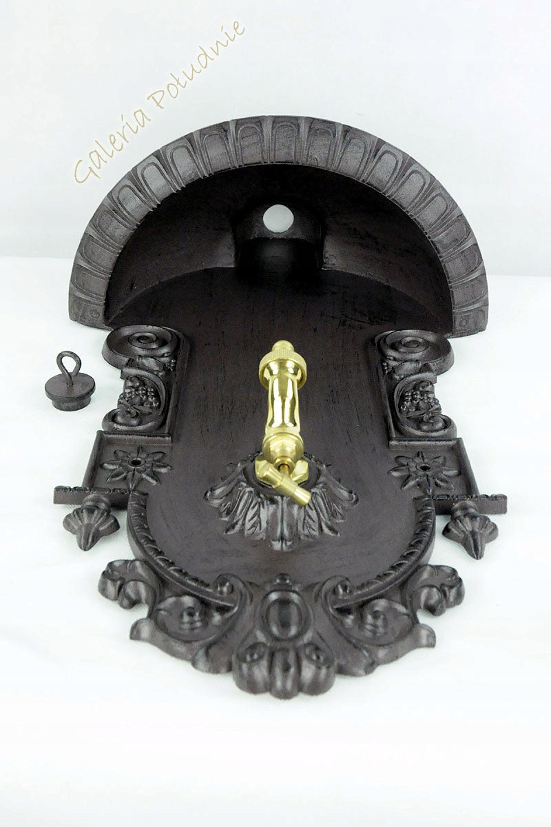 Aluminum Sink - Garden Spout Manufacturer AAA