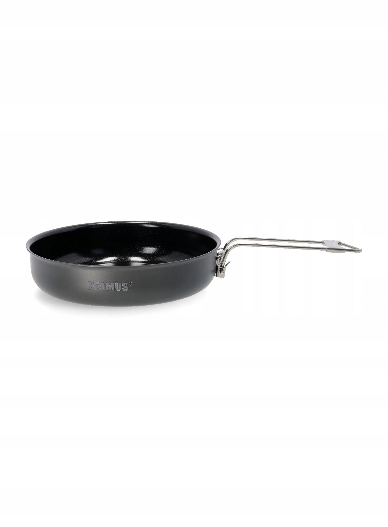 Aluminum Tourist Pan Primus Litech Frying Pan