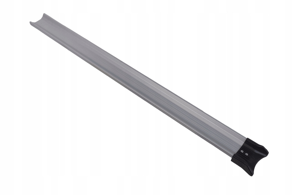 Aluminum ramp for bicycle platforms platform Green Valley
