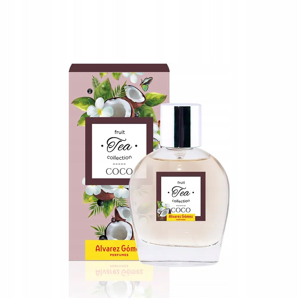 Alvarez Gomez COCO Fruit Collection 100ml - EDT