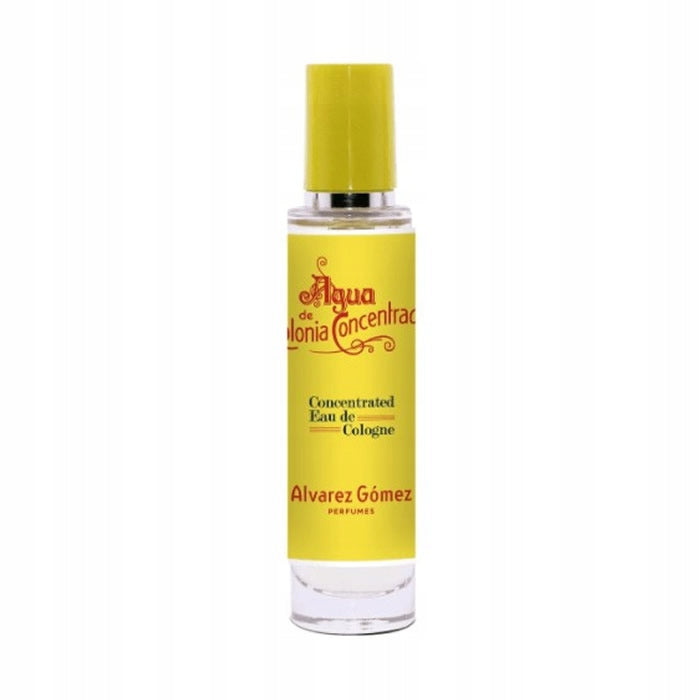 Alvarez Gomez Eau De Cologne Concentrated 30ml