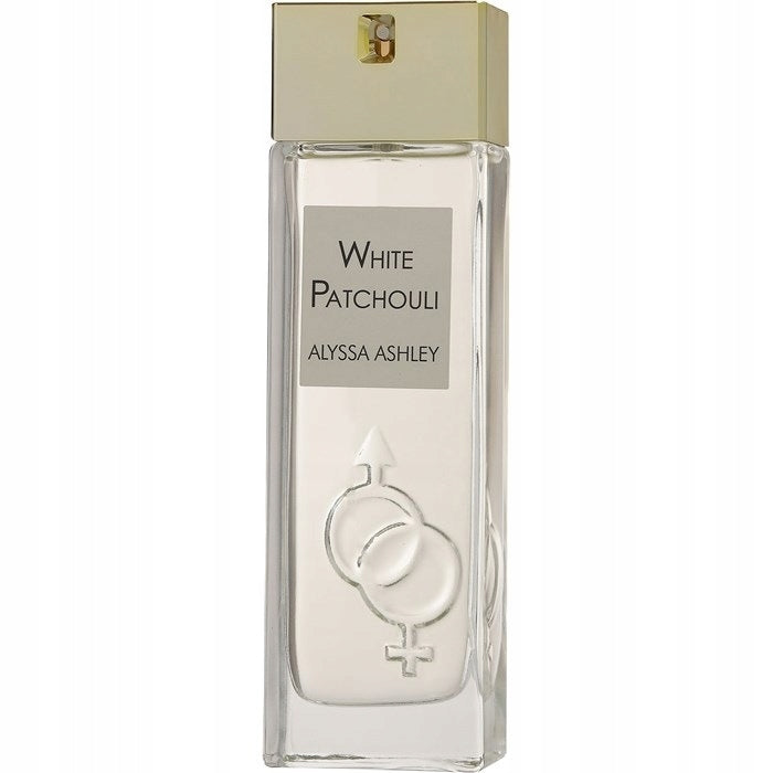 Alyssa Ashley White Patchouli Eau de Parfum 100 ml